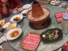 -额尔敦·品质自助(摩尔城店)