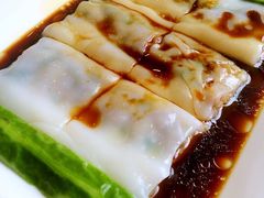 牛肉拉肠-和乐喜宴海鲜酒家(骏荣广场店)