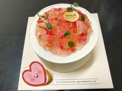 -半勺舒舒生日蛋糕店