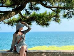 -小麦岛公园