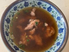 -炬龙牛肉店(新华店)