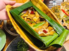 -雀舞云南菜(天津天河城购物中心店)