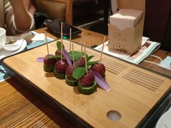 -村理·乡村菜音乐餐厅(河西店)