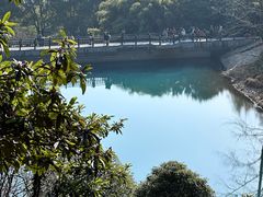 -九龙潭景区