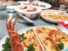-蚝得喜海鲜(东城店)