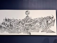 -四川美术学院美术馆