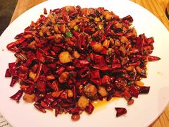 -兔槽江湖菜·重庆璧山兔(水围店)