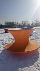 -268童话露营农场·烧烤·团建