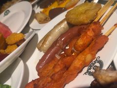 -戈拿旺巴西烤肉(崇文门店)