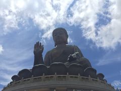 天坛大佛-天坛大佛