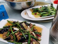 -笑红饭庄
