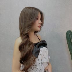 点击看大图 -诗悦发型烫染SALON