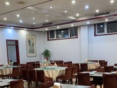 -丽泽山庄·生态怀柔菜·虹鳟鱼(红螺寺店)