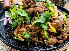 -清真·鸦儿李记·小馆(后海店)