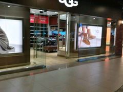 -UGG(燕莎奥特莱斯购物中心店)