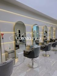 -COSMO PRO造型