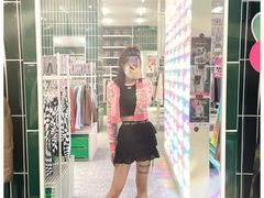 -杉杉奥特莱斯广场(哈尔滨店)