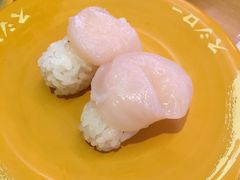 -寿司郎(上野店)