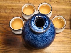 -旅马餐厅(茅家埠店)