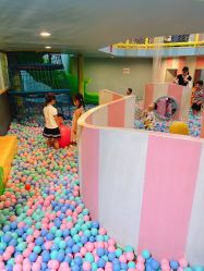 -酷嗒动物文化乐园(cutezoo西溪乐天城店)