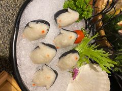 -湊湊火锅·茶憩(和平大悦城店)