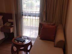 -太阳岛度假酒店