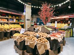 -永丰生活广场(步行街店)