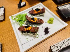 -yokocho上横町·日本食街(深业上城店)