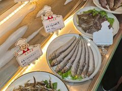 -高晓山馅饼店(牛庄百年店)
