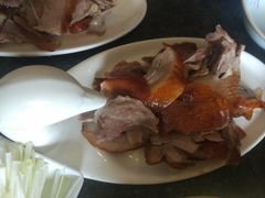 -聚丰苑北京烤鸭(大明宫店)