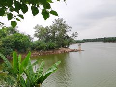 -三岔湖景区
