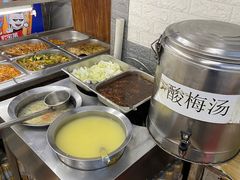 -合合自助快餐(六顺店)