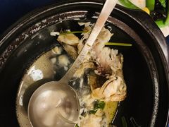 -马勒别墅·中餐厅