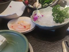 -牛品荟牛肉火锅(新城广场店)