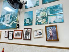 -六姑龟苓膏糖水卤水店