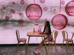 -竹外桃花·江南小酒馆(SKP·S店)