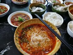 -李记小小吃(涪江路店)