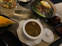 -和子足浴SPA会馆(梁溪店)