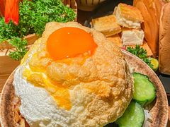 -岛风·台食小馆 ISLAND BISTRO(烟台山店)