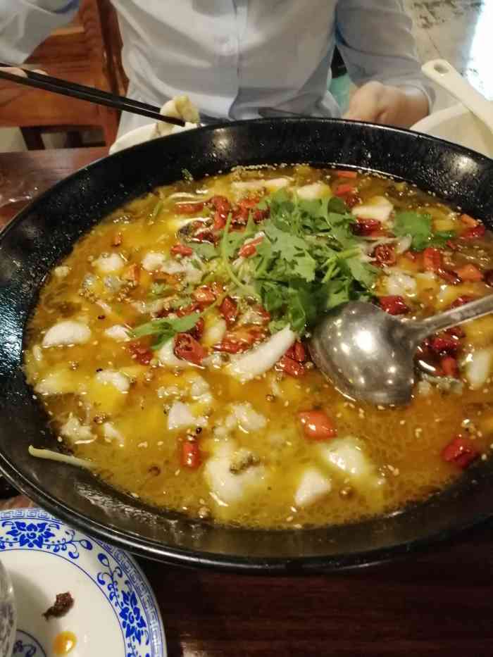 米宝宝食府(德盛二店)-"没有以前大学吃的时候好吃,怀念吧.