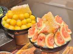 -山葵村烤肉(海淀区民族大学店)