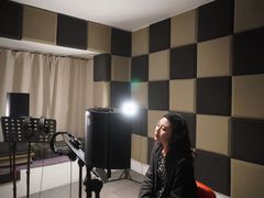 -太爽音乐文化录音棚