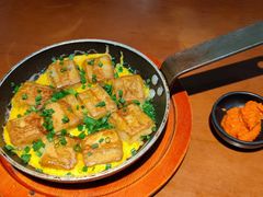 徽三毛豆腐-徽三说·土徽菜·中国徽菜连锁品牌(阳湖总店)