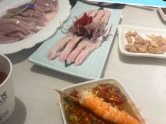 -围炉夜话·潮汕卤水火锅(榕江店)