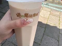 -猫的魔法密林(衣裳街店)