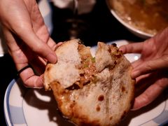 -肉欢 · 两头乌鲜肉涮锅(中山南路店)