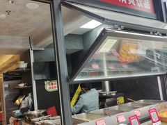 -百草滩羊清水涮羊肉·清真·宁夏盐池滩羊(莲花桥店)