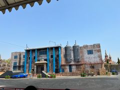 -大连海昌发现王国主题公园