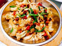 -国味壹号·精品湘菜·宴请佳选(新天地店)