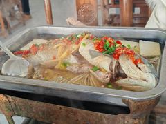 -徽州美食(三十年老店)